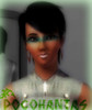 Sims 3 — Pocohantas by QueenLaureen7 — THe Morden Day Pocohantas...She Still wild and charismatic!