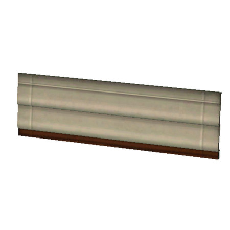 Sims 3 — Casement Roman Blinds by AppleFall — The perfect fitted blinds to match the New England Casement Window series.