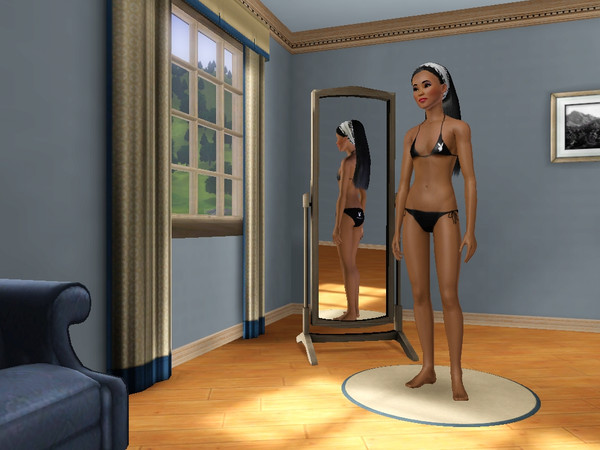 Sims 3 — PlayboyBikini by lynzuii86 — 