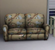 Sims 3 — Mdnt_Loveseat1 by annaruddy12 — This is a loveseat I made from the game version. I just retextured it. I hope