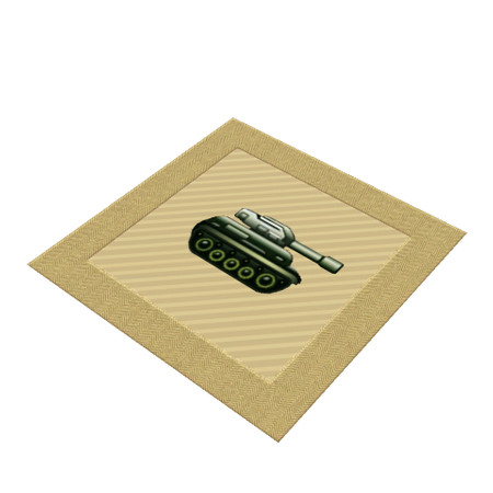 Sims 3 — Military Base Rabbit Hole by cazarupt — Custom military base for use instead of the default rabbit hole, in form