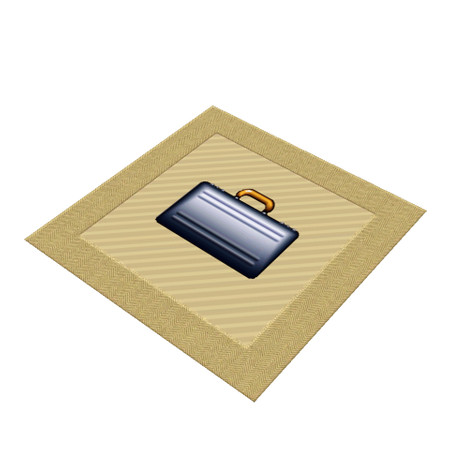 Sims 3 — Business and Journalism Office Rabbit Hole by cazarupt — Custom business and journalism office for use instead