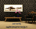Sims 3 — Arael-Paint ++Sim_Patroclo++ by Sim_Patroclo — www.thesimsrerouce.com sim_patroclo