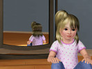 Sims 3 — Lil Sunshine by hacc2258 — I hope this Sim will add some Sunshine in your Sims life as well as warm thier