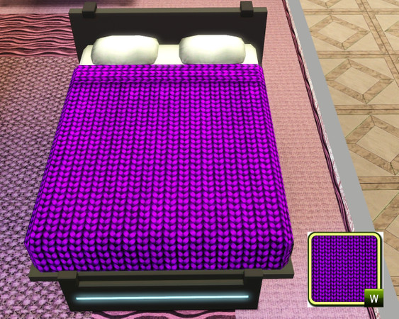 Sims 3 —  Pattern Viscous by JuliaCat — Pattern