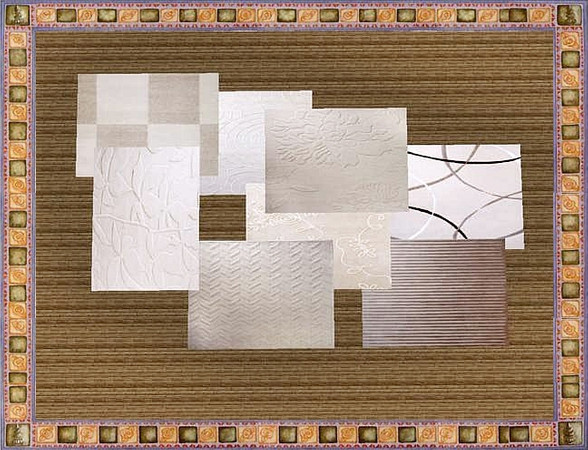 Sims 3 — White rugs collection  by katelup — sixe 3x4 (http://simsmusthave.blogspot.com)