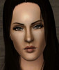 Sims 3 — Jade Jenkins by jennabray — IMPORTANT INFORMATION: You will need some sliders in order for Jade to look the same