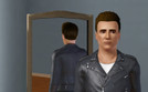 Sims 3 — Mel Gibson by JoMichelle — Mel Gibson