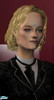 Sims 2 — Jodie Foster - formal by NoirSheep3 — 
