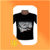 Sims 3 — MH3oo4_YAA_M_IchigoShirts by MADHATTER3004 — Series of 4 shirts with bleach's character Ichigo Kurosaki By