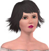 Sims 3 — Alice Cullen by oola101 — A fine young lady who never sleeps and lives with her family the Cullens. She cannot