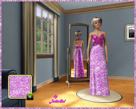 Sims 3 — Pattern Glitter by JuliaCat — Pattern