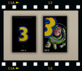 Sims 3 — Toy Story 3 Poster by sk8er — Toy Story 3 Poster