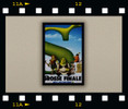 Sims 3 — Shrek New Movie Poster by sk8er — Shrek New Movie Poster