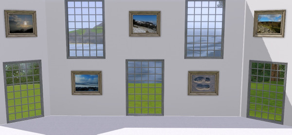 Sims 3 — Beautiful Countryside Photos Set by duckeggpie — All Original Photos By Duckeggpie for TSR Photos taken by me on