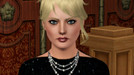 Sims 3 — Selina Kyle Batman Returns by ninacessna — Driven mad by her boss Selina has had enough. But meets a Bat who has