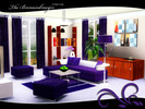 Sims 3 — The Brenninkmeijer by Blackest_digital_artist — Hi all. I present you this set as a tribute to a Dutch painter