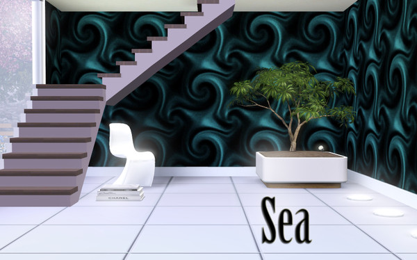 Sims 3 — Sea by TSR Archive — 