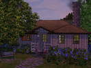 Sims 3 — Gardener's Delight by simsjeanie — 