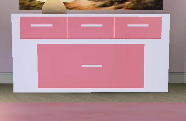 Sims 3 — Commode  by lilliebou — Commode 