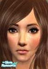 Sims 2 — Hotness Eyes - secretive brown by hot_ness — Some totally hot eyes for your sims to try out, i hope you enjoy