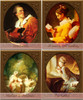 Sims 3 — Jean-Honore Fragonard Paintings by Alteysha — These are painted by Jean-Honore Fragnard who was a French painter