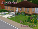 Sims 3 — Sundance by liina1234 — A nice house for a family with 2-3 kids