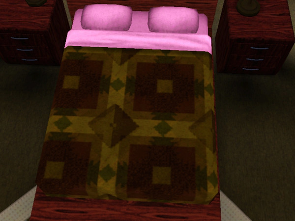 Sims 3 — farshi by padeshah — forall