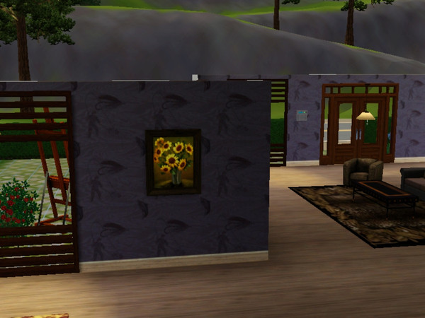 Sims 3 — mahi by padeshah — forall