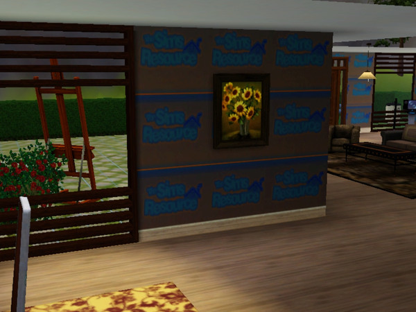 Sims 3 — tsrblue by padeshah — for all