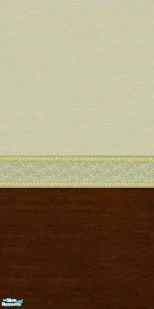 Sims 2 — Olive bedroom - Wall by mayskaya — Wall for Olive bedroom