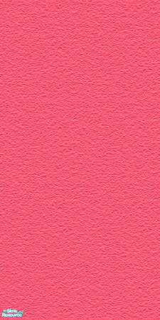 Sims 2 — Strawberry Fields Forever by jasysboo — Living is easy with shades of pink... This beautiful textured wall is a