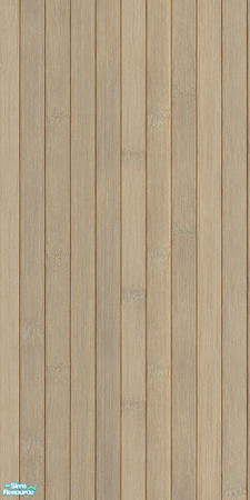 Sims 2 — Set Walls&Floors 11 - W Wood24 by Imugust — This set contains 5 walls and 4 floors.
