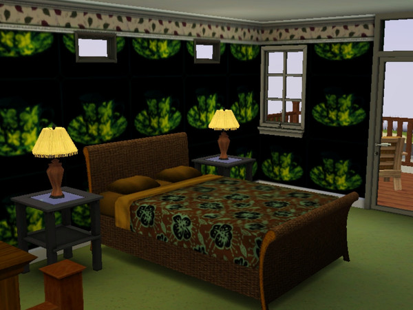 Sims 3 — cupiantic by padeshah — ansahar