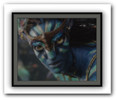 Sims 3 — Painting Avatar 2 by YpsSims — Avatar: I love this film!
