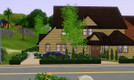 Sims 3 — natz_3 bedroom 2 bath FURNISHED by natz3788 — furnished, 3 bedroom, 2 bathroom, kitchen/diner, living room,