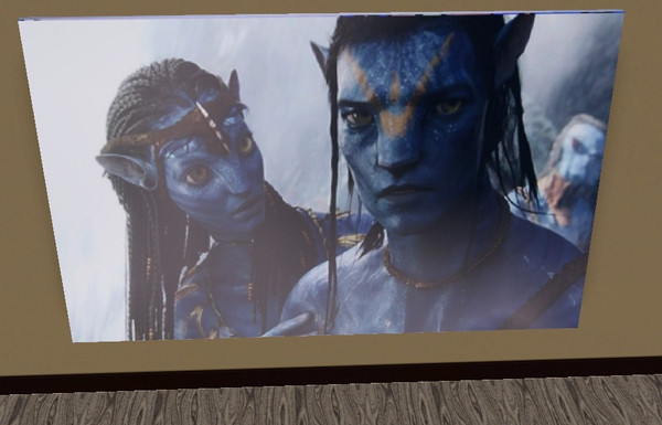 Sims 3 — avatar 2 by daisylee — credit tdyannd - thank you for the mesh -----------------------------------------------