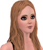 Sims 3 — Avril Lavigne  by avrilbritney — Avril Lavigne en 2004