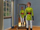 Sims 3 — hero_cloths by padeshah — No Description