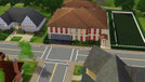 Sims 3 — Modern Winery by sauberbmw — This Modern winery is currently owned by Mortada and Sons. Due to the Nature of the