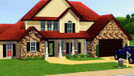 Sims 3 — Dream Home by erictbloom —  There will be more to come like this one. Enjoy :)