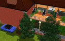 Sims 3 — High-End Cottage by roudyirany — Download to find out more XD