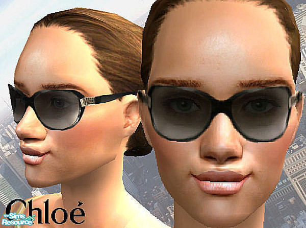 Sims 2 —  by ancsie18 — 