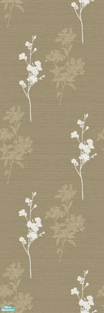 Sims 2 — Studio K Blossom - Mochaccino by StudioKhagerks — 