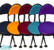 Sims 2 — Nuclear Chairs - 5 recolors by allarja — 5 recolors of the nuclear chair - no mesh needed