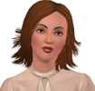 Sims 3 — Louise Vegas by TheSimFan — Louise Vegas
