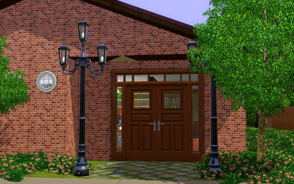 Sims 3 — Like a Library by belloroscio — Tired of spending lots of money in the bookshop? Visit &amp;quot;Like a