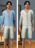 Sims 3 — Levi's Cardigan by BrandNewEyes78 — A real Levi's Cardigan for male adapted for The Sims 3. Enjoy :) 