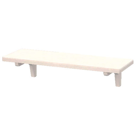 Sims 3 — Richmond Bedroom Small Shelf by Shakeshaft — Part of the Richmond Bedroom Set the Richmond Bedroom Small Shelf