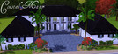 Sims 3 — Coastal Manor by cheerleader06 — Welcome to the extravagant coastal manor! Your Sims will love this beautiful
